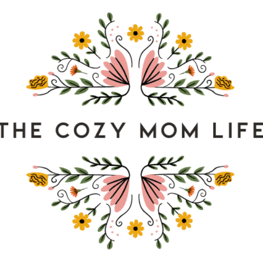 The Cozy Mom Life