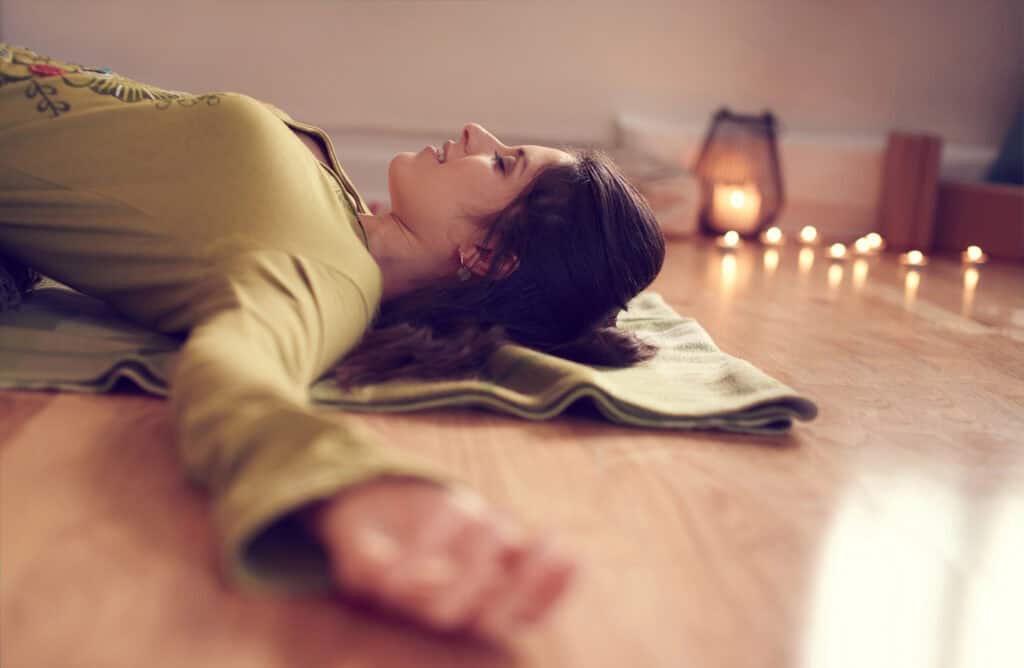 pms yoga poses