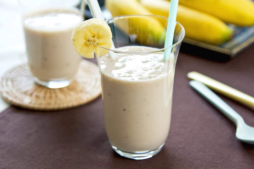 smoothie recipes for kids