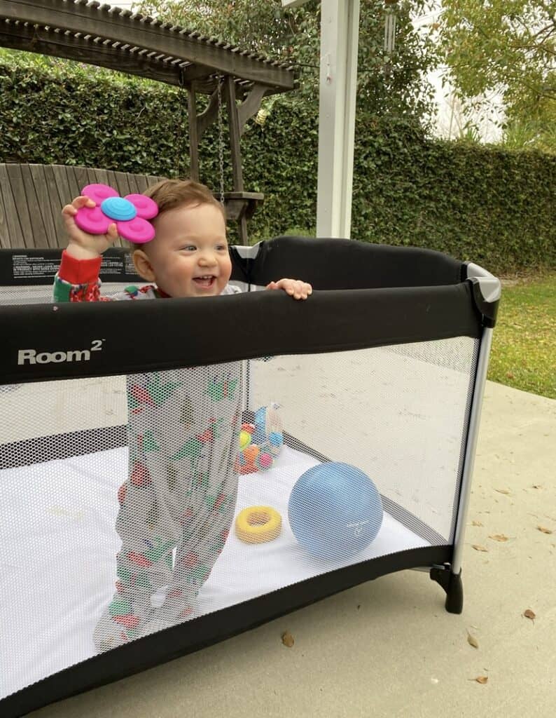 best playard