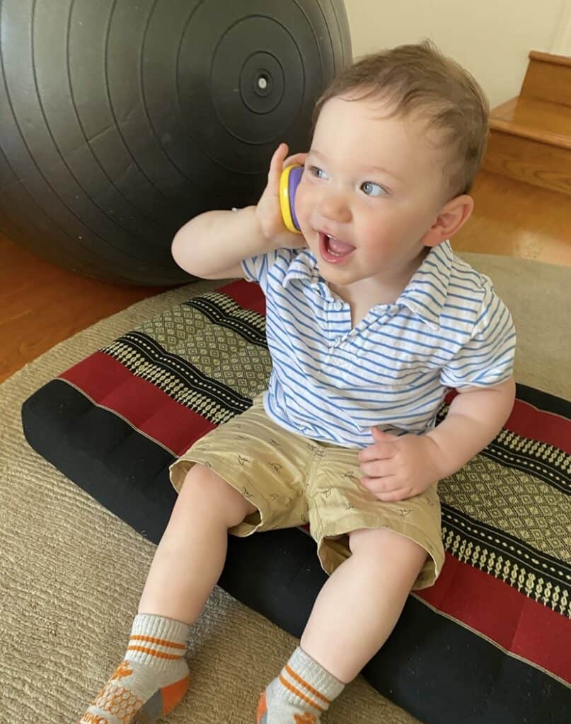 kids lounge chair