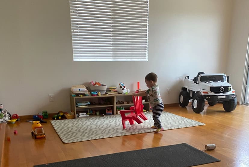 play mat for toddlers