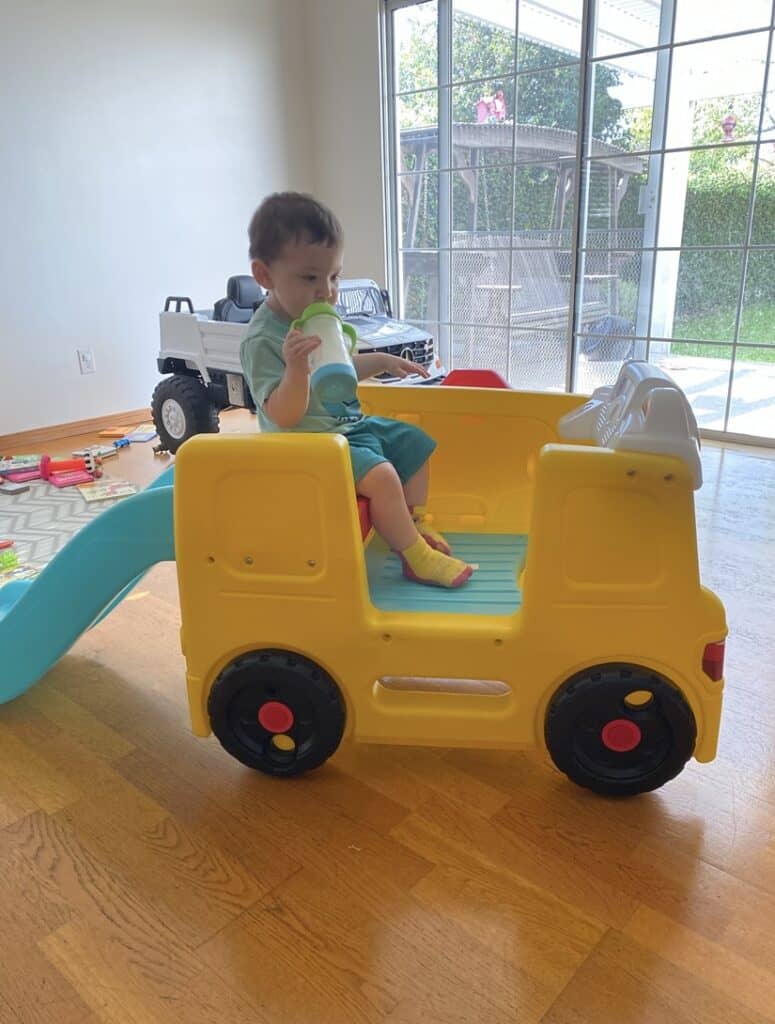 toys for 2 year old boy
